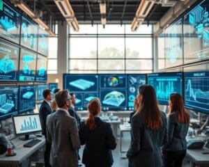 Warum ist Simulationstechnik für Entwicklung entscheidend?