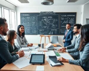 Warum ist Vorsorge mehr als Sparen?