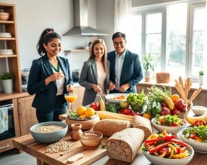 Warum ist bewusste Ernährung Teil des Lifestyles?