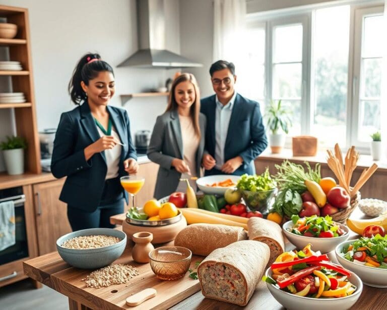 Warum ist bewusste Ernährung Teil des Lifestyles?