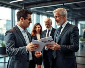 Warum ist ein deutscher bKV Spezialist für Unternehmen wichtig?