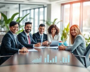 Warum lohnt sich bKV als Zusatzleistung für Mitarbeiter?