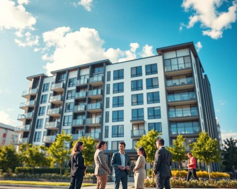 Warum lohnt sich der Kauf einer Neubauimmobilie?