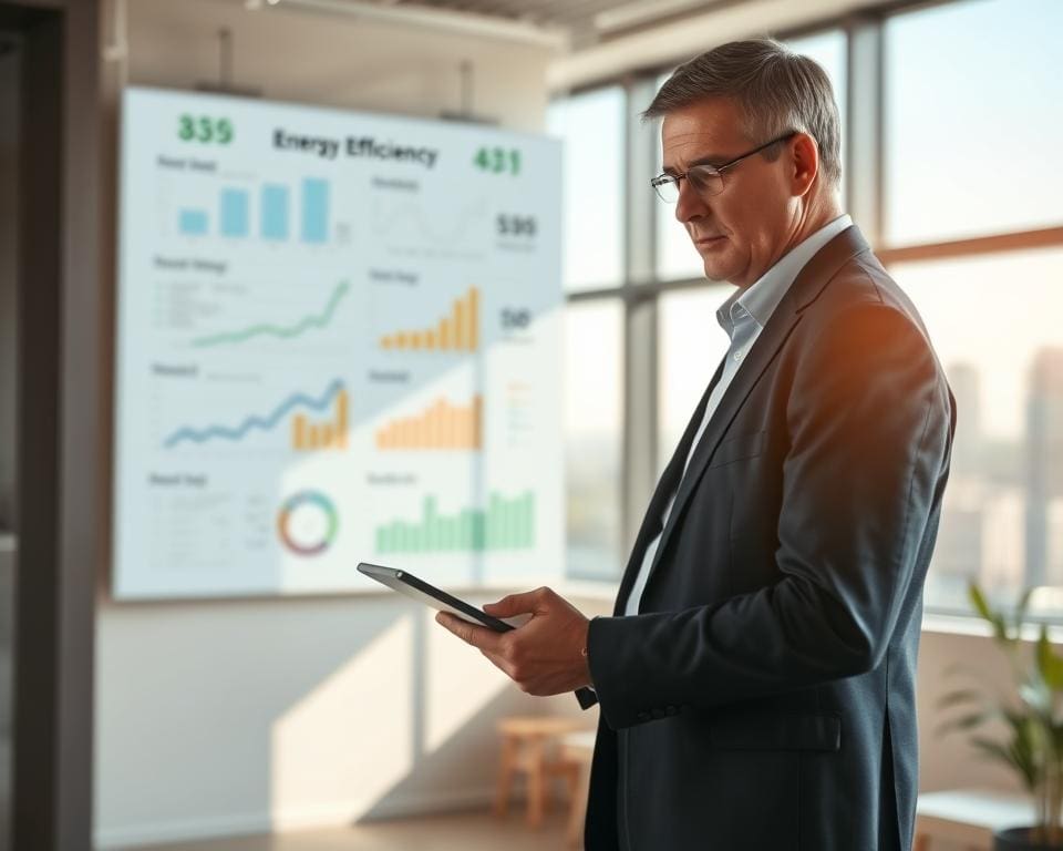 Warum sind Energieeffizienzberater gefragt?