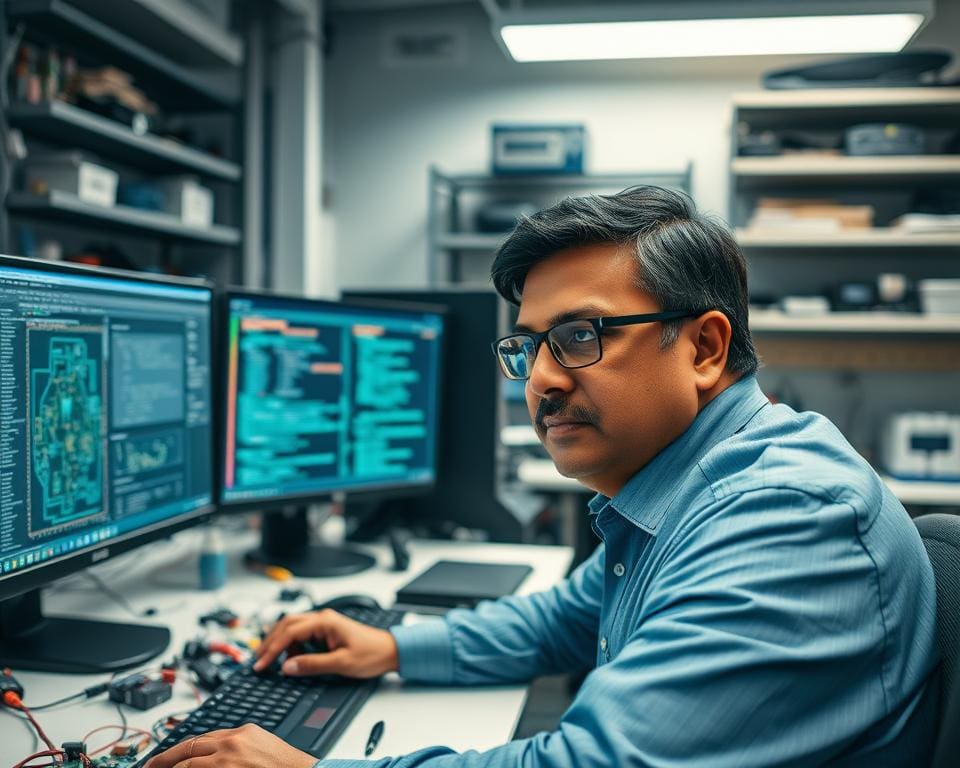 Warum sind Entwickler für Embedded Systems wichtig?