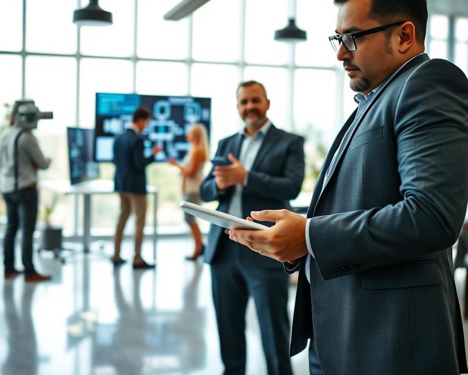 Warum sind IT-Architekten für Systemlandschaften entscheidend?