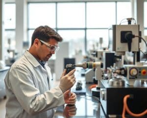 Warum sind Prüftechniker in der Qualitätssicherung wichtig?