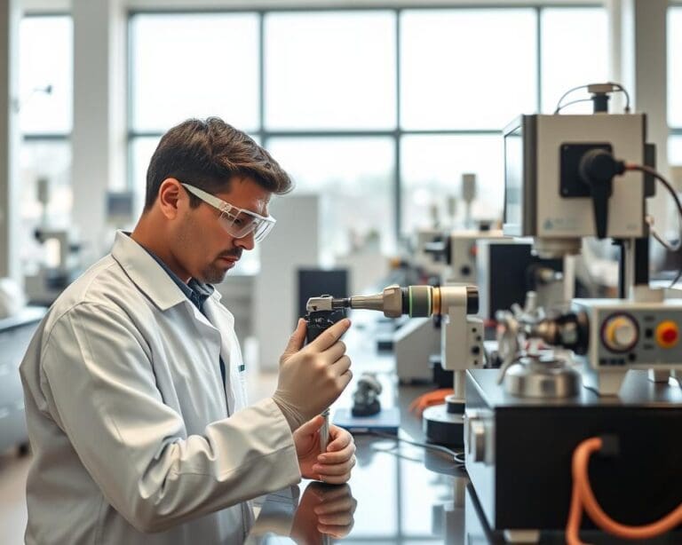 Warum sind Prüftechniker in der Qualitätssicherung wichtig?