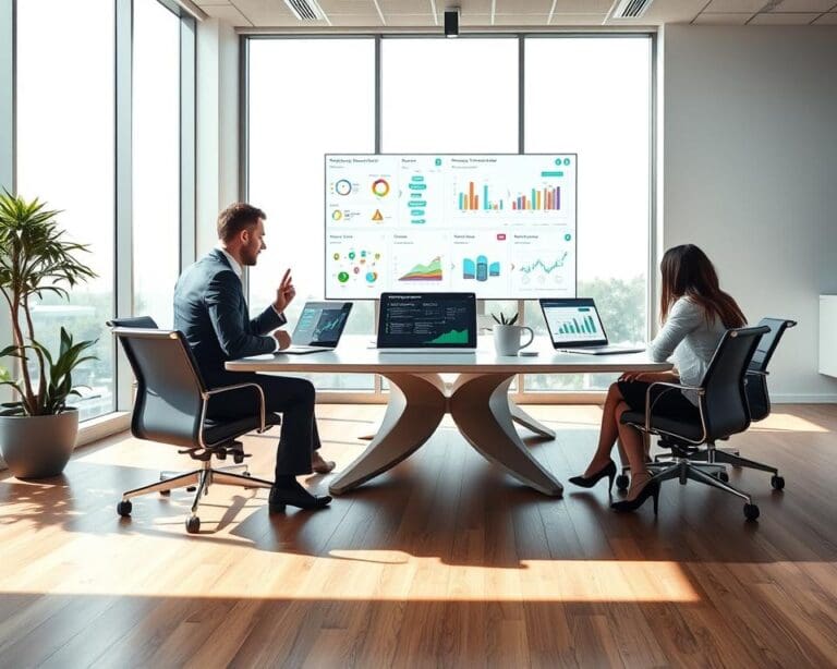 Warum sind Spezialisten für Automationssoftware wichtig?