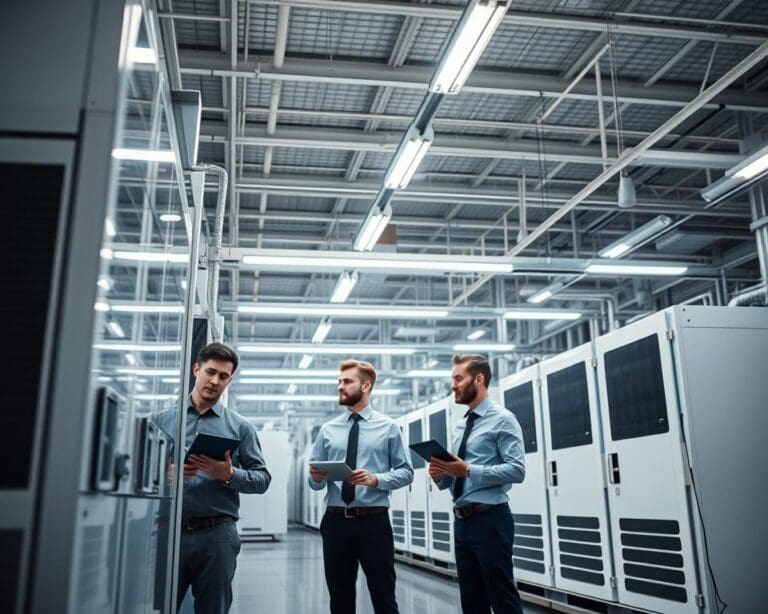 Warum sind Spezialisten für Kühlanlagen gefragt?