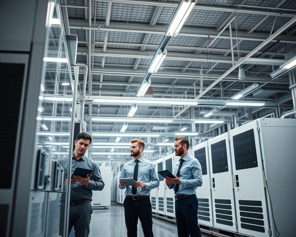 Warum sind Spezialisten für Kühlanlagen gefragt?