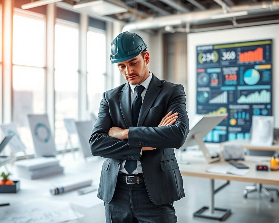 Warum sind Techniker für Sicherheitstechnik relevant?