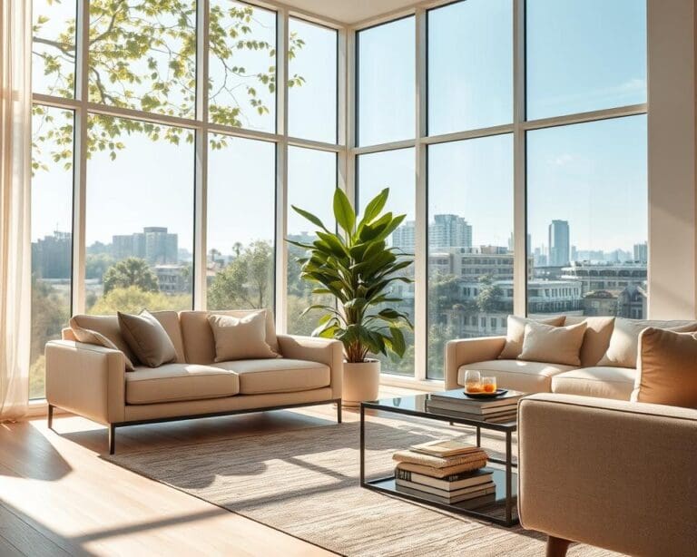 Warum sind große Fenster wichtig für Wohnkomfort?