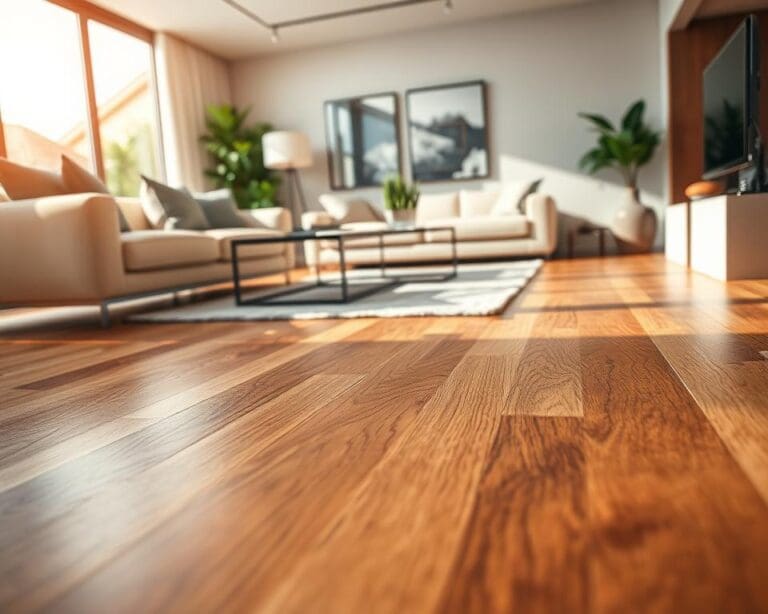 Warum sind hochwertige Bodenbeläge eine Investition?