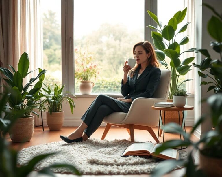 Warum sind kleine Auszeiten so wirkungsvoll?