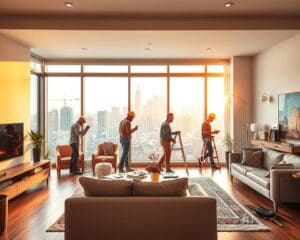 Warum steigern Renovierungen den Immobilienwert?