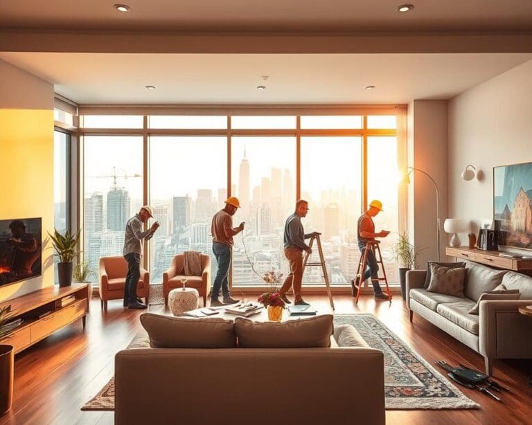 Warum steigern Renovierungen den Immobilienwert?