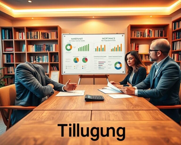 Was bedeutet Tilgung bei einer Hypothek?