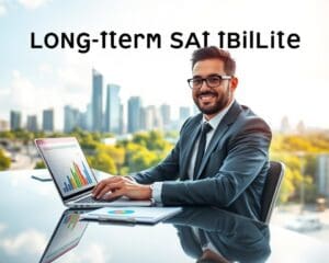 Was bedeutet finanzielle Stabilität langfristig?