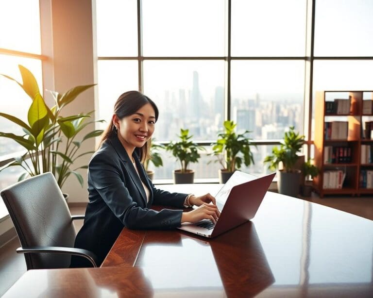 Was bedeutet langfristige finanzielle Stabilität?