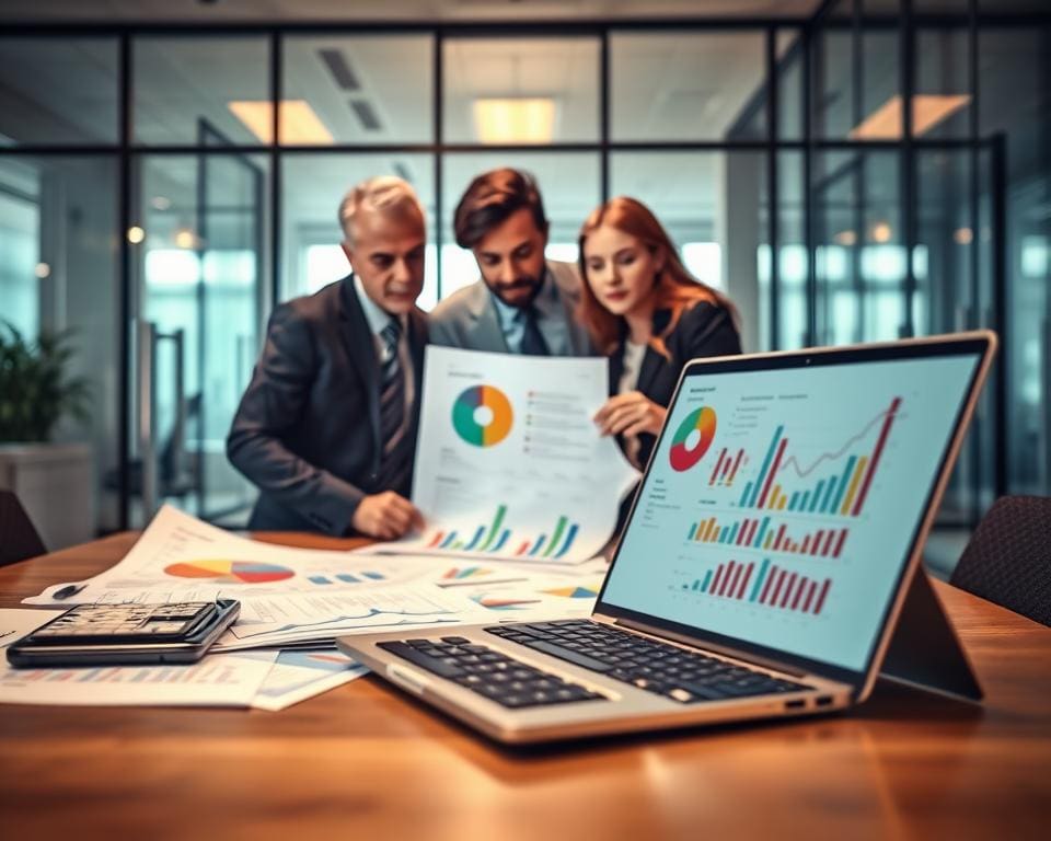 Was ist Working Capital?