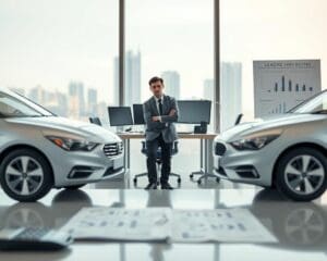 Was ist bei Leasing oder Kauf entscheidend?