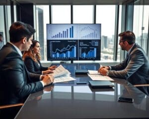 Was ist bei Unternehmensbewertung wichtig?