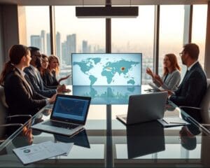 Was ist bei internationalen Investitionen zu beachten?