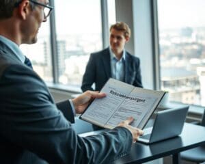 Was ist eine Risikolebensversicherung?