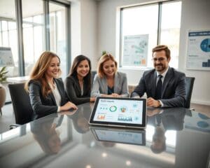 Was ist eine betriebliche Krankenversicherung für Unternehmen?