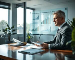 Was ist eine private Rentenversicherung?