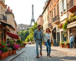 Was macht europäische Reiseziele zeitlos beliebt?