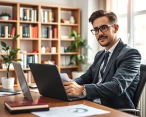 Welche Absicherung brauchen Selbstständige?