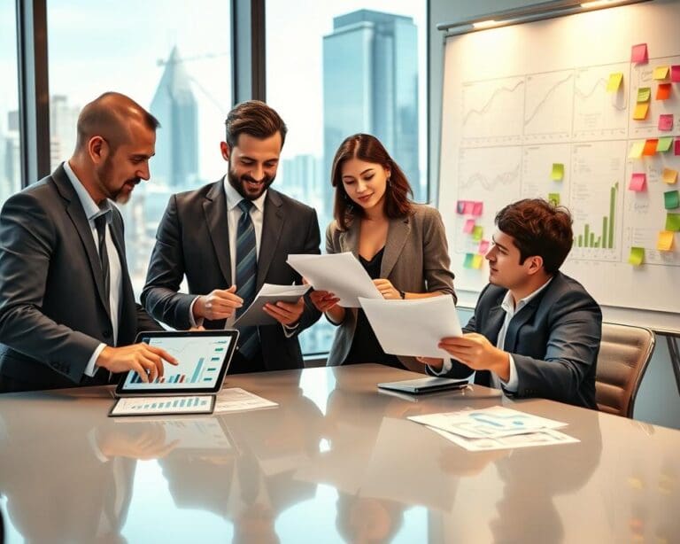 Welche Finanzierung ist für Expansion geeignet?