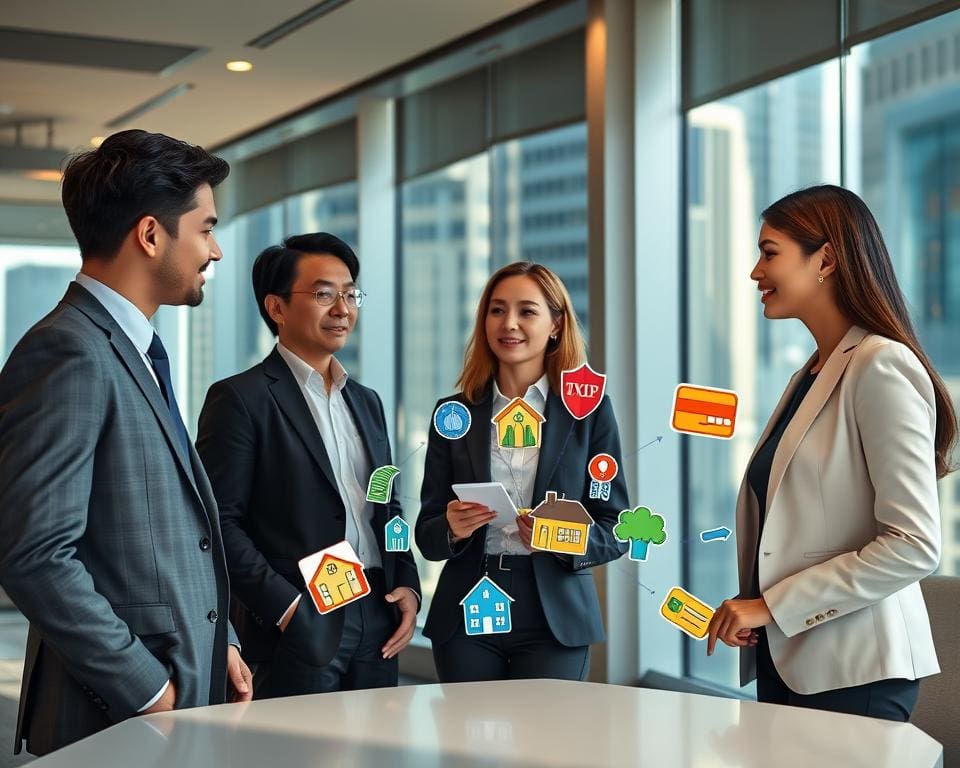 Welche Kreditarten gibt es für Privatpersonen?