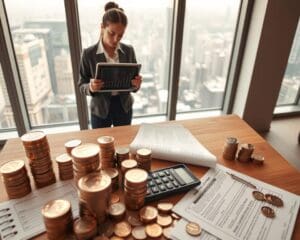 Welche Risiken haben variable Zinssätze?