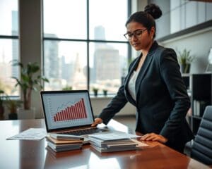 Welche Rolle spielt Eigenkapital bei Gründern?