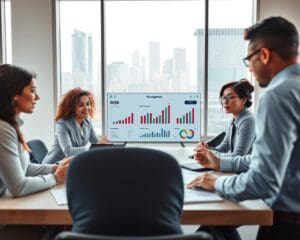 Welche Rolle spielt Risikomanagement?