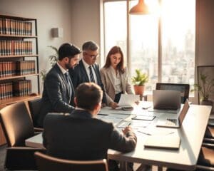 Welche Steueroptimierungen sind legal möglich?