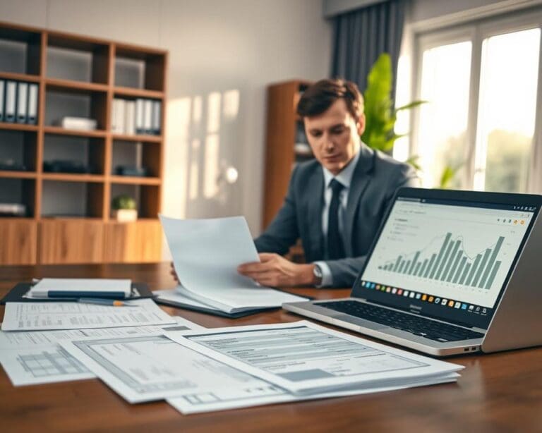 Welche Versicherungen sind für Unternehmer Pflicht?