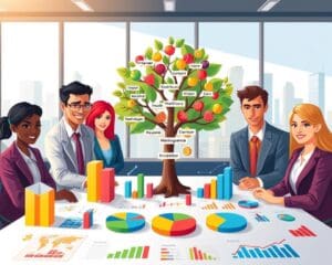 Welche Vorteile bietet Diversifikation?