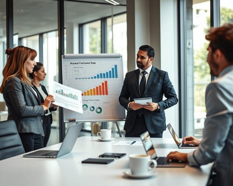 Welche Vorteile hat eine Festzinsbindung?