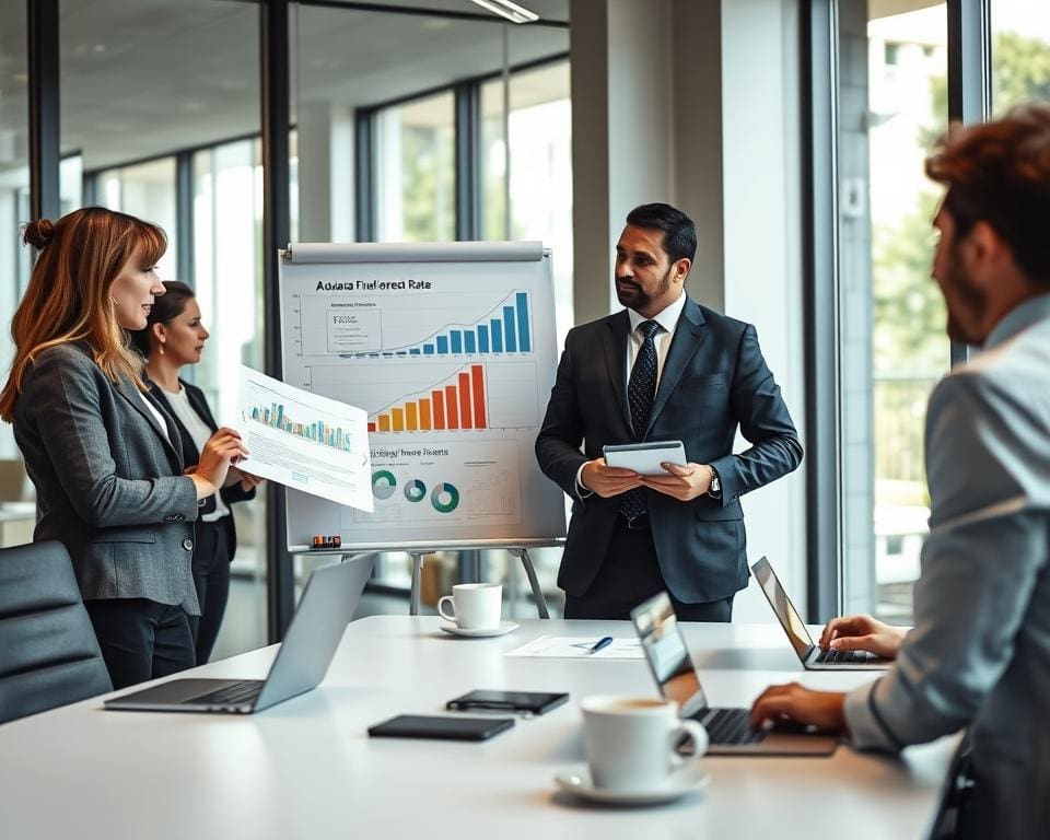 Welche Vorteile hat eine Festzinsbindung?