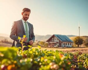 Wie baut man nachhaltiges Vermögen auf?