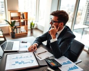 Wie beeinflusst Lebensplanung die Finanzen?