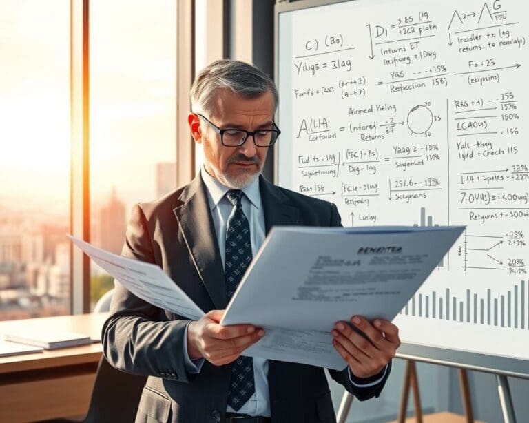 Wie berechnet man Rendite richtig?