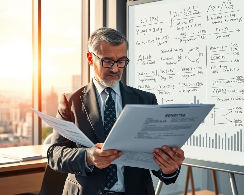 Wie berechnet man Rendite richtig?