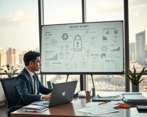 Wie entwickelt man ein Sicherheitskonzept für Geld?