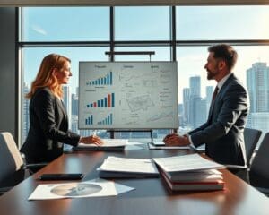 Wie funktioniert eine Baufinanzierung?