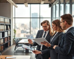 Wie funktioniert eine Gewerbeversicherung?